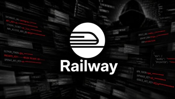 Railway Says Intruder May Have Accessed Customer Secrets, Urges Credential Rotation