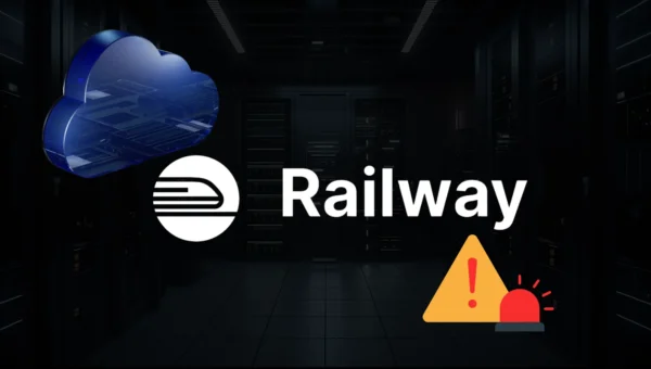 Railway Security Incident: Hackers May Have Accessed Customer Environment Variables