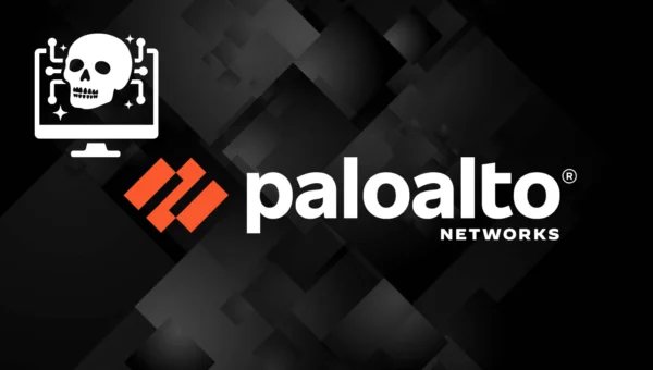 Ransomware Actors Exploiting Palo Alto GlobalProtect Flaw for Stealthy VPN Access