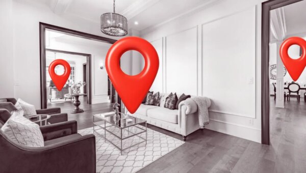 Raven AI lets cops find your home from a photo taken inside
