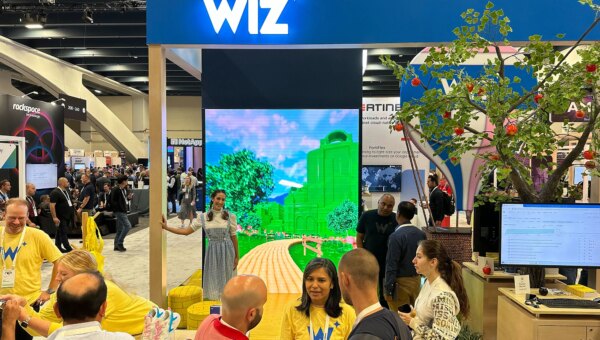 Recap: Wiz innovations at Google Cloud NEXT ‘23