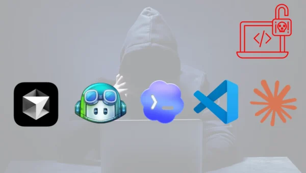 Researchers Hacked Cursor, GitHub Copilot, Codex, VS Code, and Claude Desktop Embedded Browsers