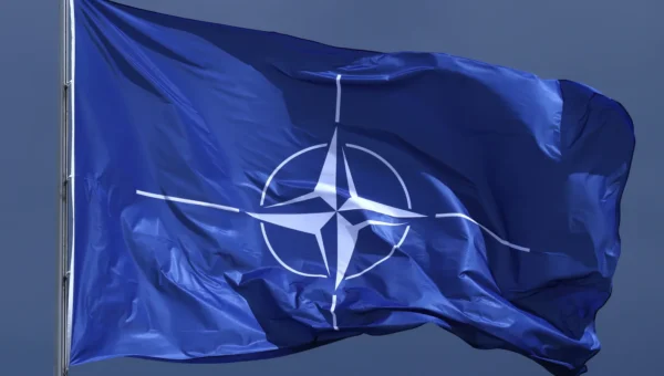 Russia-linked hackers broke into NATO shipbuilder in latest espionage campaign