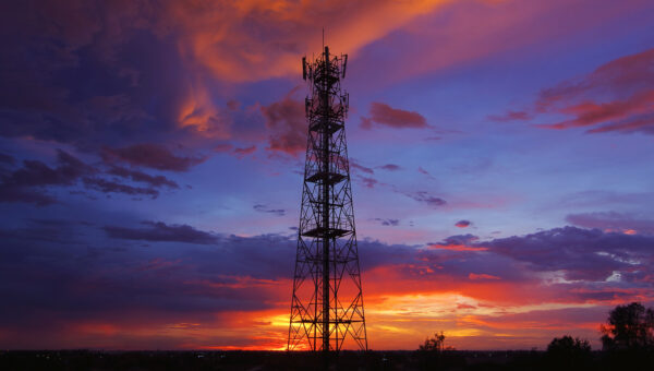 Cell Tower