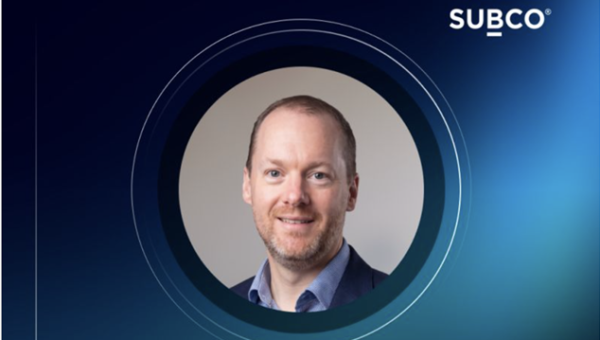 SUBCO brings in joint CIO and CISO