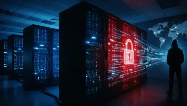 SafePay ransomware