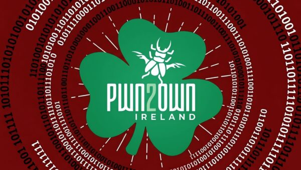 Pwn2Own Ireland