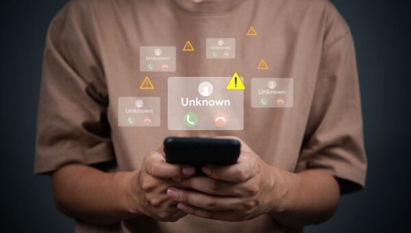 Scammers are finding new ways to target your phone. Here are 5 ways to protect yourself