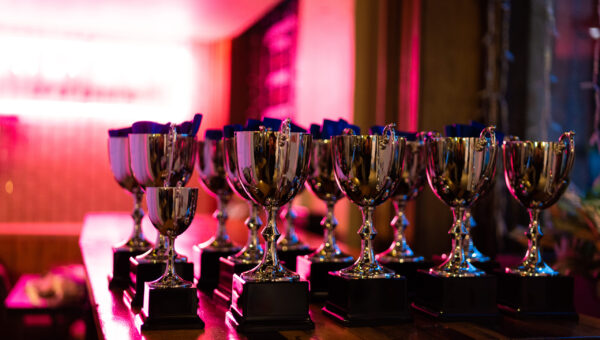 Security Serious Unsung Heroes Awards Celebrates 10 Years of Recognising Cybersecurity’s Hidden Heroes