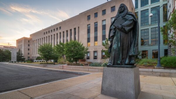 Senators, rights groups say Trump administration breaking law by withholding surveillance court opinion