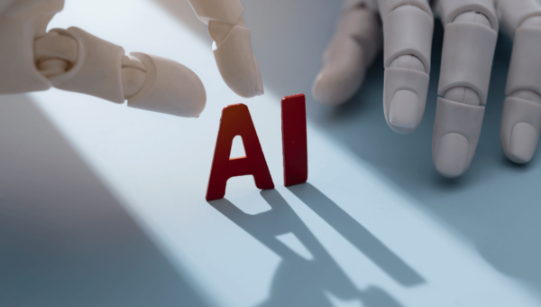 Shadow AI explained: The work shortcut that could leak your company's secrets