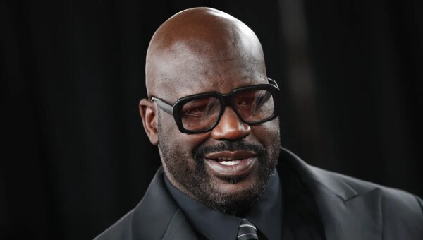 Shaq Got Hacked. Now He’s Pitching for a VPN