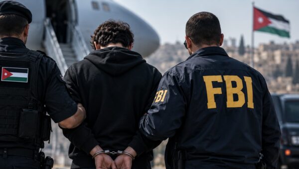 ShinyHunters Hacker “Rey” Detained in Jordan, Reportedly Cooperating With FB