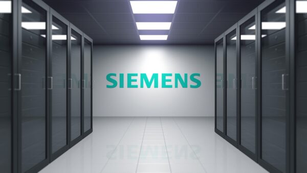 Siemens cybersecurity