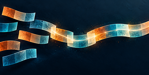 Smashing the token limit with overlapping fragments