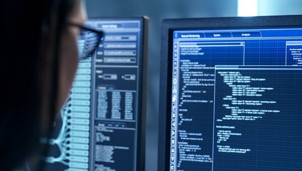 Software architecture as the first line of climate defence