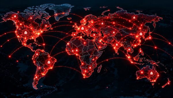 Star Blizzard Targets 100+ Organizations with Phishing and RedFlick Technique