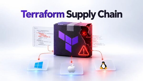 Suspected TraderTraitor Hackers Trojanize Terraform Provider to Deploy Cross-Platform Malware