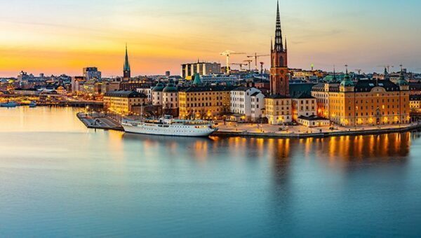 Sweden boosts cyber threat security defences amid AI advances