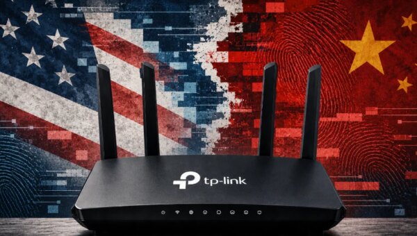 TP-Link Sued by Four More U.S. States Over Router Security and China Ties