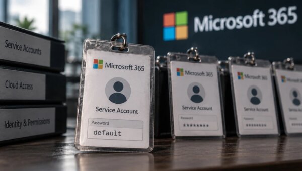 TeamFiltration Campaign Compromises Seven Microsoft 365 Accounts Using Default Passwords