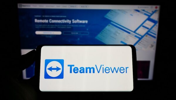 Teamviewer vulnerability