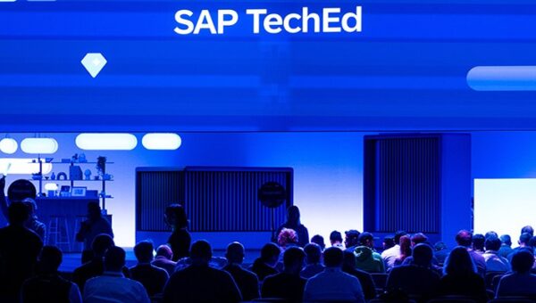 TechEd 2026: SAP fronts tabular data model in space as it bids to make autonomous enterprise real