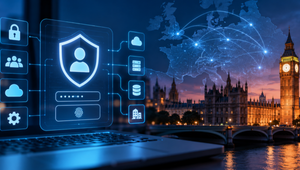 Tenant isolation becomes a buying criterion as FusionAuth opens UK office