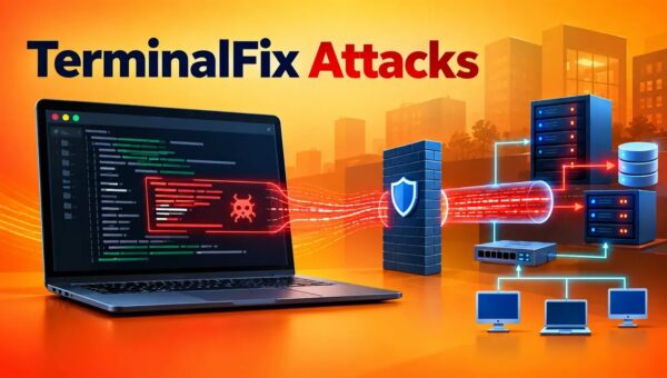 TerminalFix Attacks Deploy Lorem Ipsum Loader to Create Covert Tunnels Into Corporate Networks