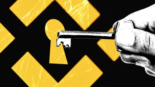 The $6.3 Billion Binance Hack Was Pulled Off in Just 20 Minutes