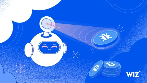 The Magic of Branding: ​Creating an Optimistic Identity for a Security Product