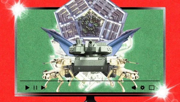 The Pentagon Hopes to Speed Up ‘Kill Chain’ AI Buys With 5-Minute Videos