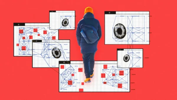 The Secrets of the US Spyware King