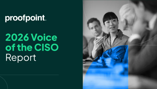 The Sixth Voice of the CISO Data Shows Cyber Risk Has Moved Inside the Workflow