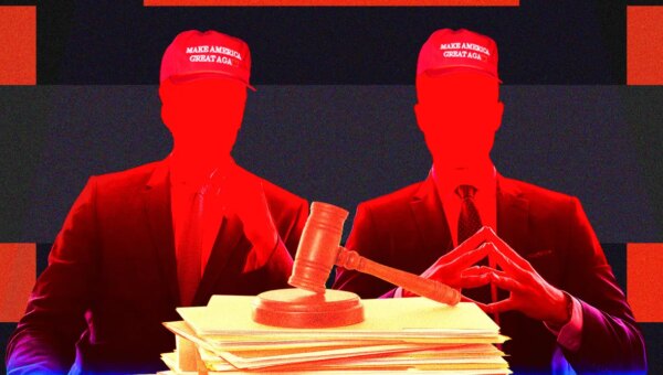 The US Government Is Hiding a Secret Court Ruling About How It Spies on Americans