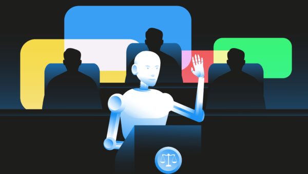 The legal questions raised by agentic AI hacks
