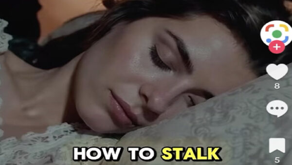 TikTok ads for fake stalkerware apps are scamming people who download them