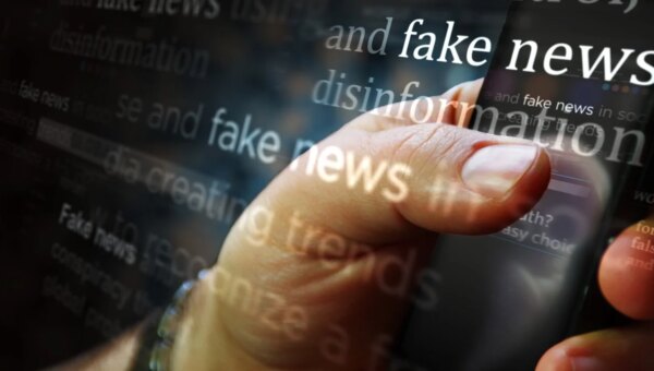 Truth needs a treaty in this age of AI disinformation