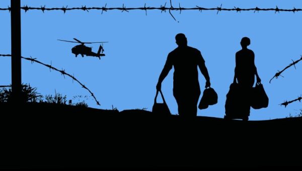 UK secrecy over AI in immigration and asylum decisions under fire