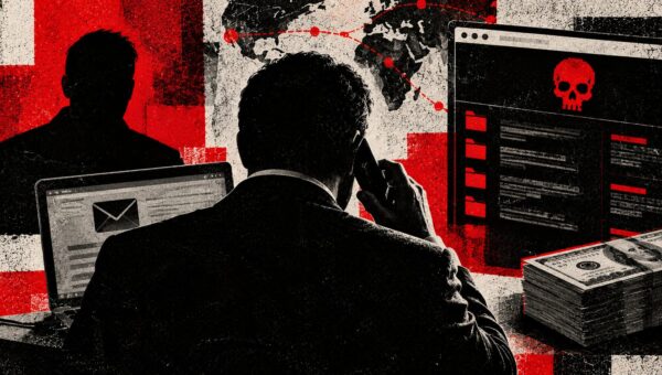 US Ransomware Negotiator Suspected of Helping ShinyHunters Extort Victims