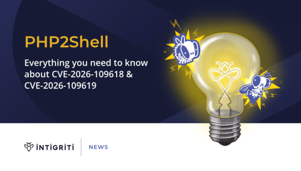 Understanding PHP2Shell: Everything you need to know about CVE-2026-109618 & CVE-2026-109619