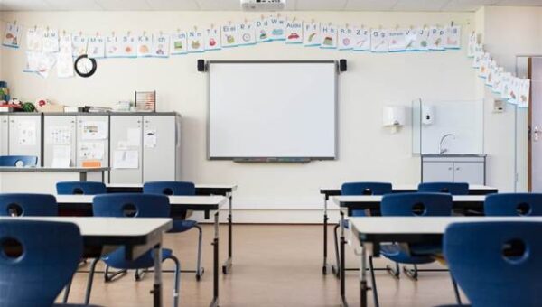 Unpatched server behind Vic student data breach