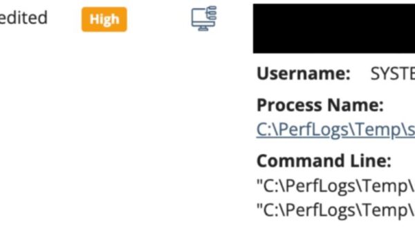 Up a Creek Without a Command Line: Mapping an Akira Ransomware Attack