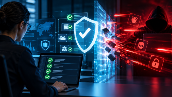 Verify it, don’t assume it: why untested security controls are making life easy for attackers