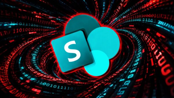 Warlock ransomware breach SharePoint in water, telecom operator attacks