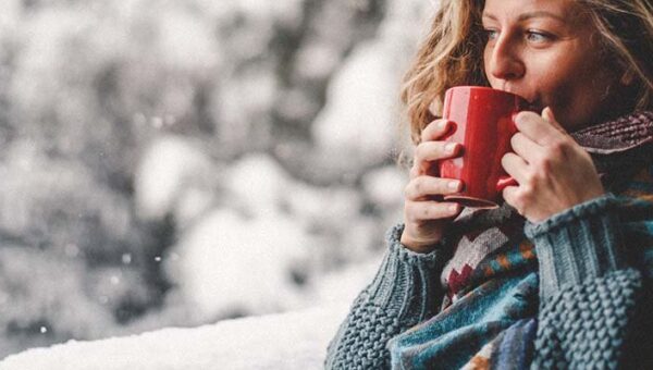 Warm jumpers and a power imbalance – this year’s most influential woman in UK tech