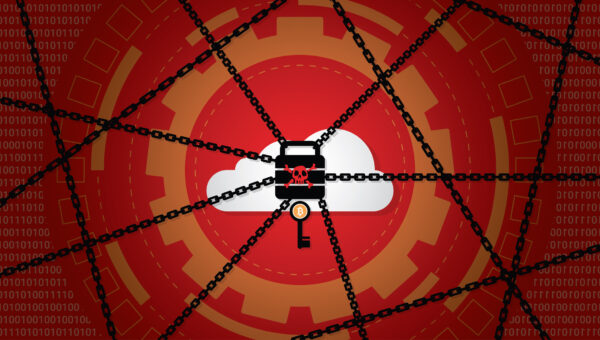 What happens when security tools go dark before the ransomware