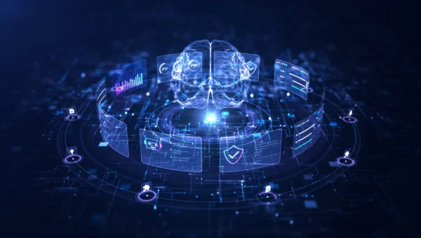 What the C-suite needs to know about AI governance