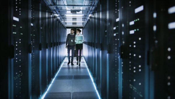 When prevention fails: Why cyber resilience is the next big test of trust