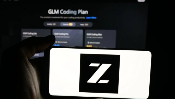 Who is Yuki Chen, China’s ‘superstar’ hacker who just joined AI leader Z.ai?